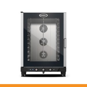Forno Unox Bakerlux™ Manual Elétrico 10 600×400 (XB893)
