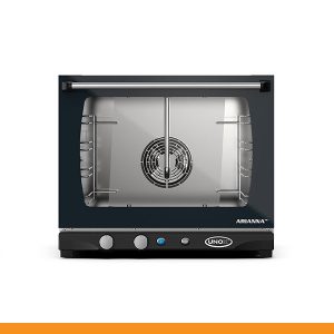 Forno Unox LinemissTM Manual 4 460×330 (Hum.) (XFT133)
