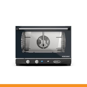 Forno Unox LinemissTM Manual 3 460×330 (Hum.) (XFT113)