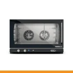 Forno Unox LinemissTM Manual 4 600×400 (Matic) (XFT197)