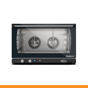Forno Unox LinemissTM Manual 4 600×400 (Hum.) (XFT193)