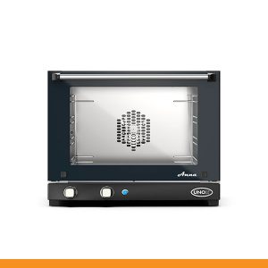 Forno Unox LinemicroTM Manual 4 460×330 (Anna) (XF023)
