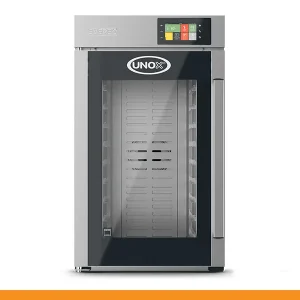 Hot Fridge Unox EVEREO® 900 Compact – 10 GN 1/1 (XEEC-1013-EPRS)