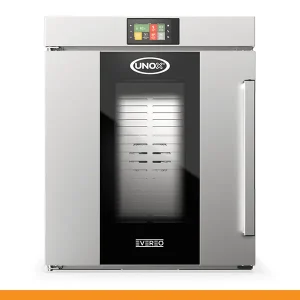 Hot Fridge Unox EVEREO® 600 – 10 GN 1/1 (XEEA-1011-EPRS)