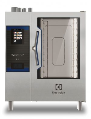 Electrolux Professional ECOG101T2G0  (Code 217782, Alias 9PDD217782)