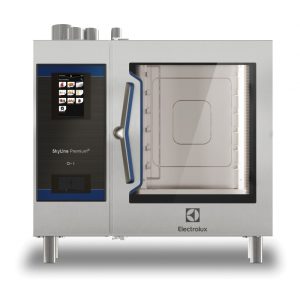 Electrolux Professional ECOG61T2G0  (Code 217780, Alias 9PDD217780)