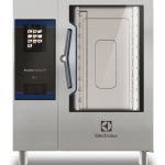 Electrolux Professional ECOE101T2A0  (Code 217722, Alias 9PDD217722)