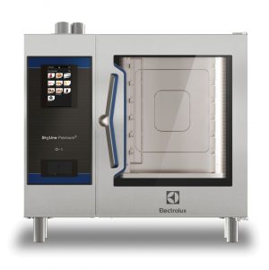 Electrolux Professional ECOE61T2A0  (Code 217720, Alias 9PDD217720)