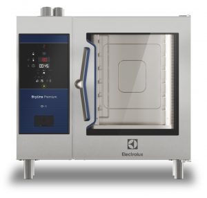 Electrolux Professional ECOE61B2A0  (Code 217820, Alias 9PDD217820)