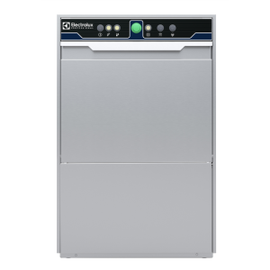 Electrolux Professional ESIG GLASSWASHER(S) DOUBLE SKIN, DRAIN PUMP, DETERGENT DISPENSER, 30B/H (Code 402202)