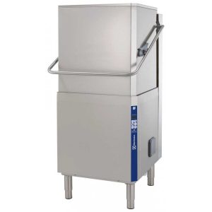 Electrolux Professional EHT8 HOOD TYPE DISHWASHER, 80R/H (Code 505100, Alias 9CGX505100)