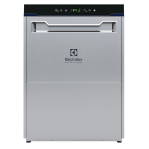 Electrolux Professional ELAI3G UNDERCOUNTER(L), WASH-SAFE, DOUBLE SKIN, 3PH, DP, DD, 720D/H (Code 502706)