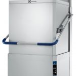 Electrolux Professional EHT8IELG HOOD T,INSUL,ESD,0-LIME,FILTER,DD,80R/H (Code 504254, Alias 9CGX504254)