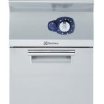 Electrolux Professional E7FRGD1GF0 15 LITRE GAS FRYER 400 MM (Code 371070, Alias 9PDX371070)
