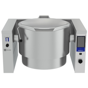 Electrolux Professional PBOT20VDEO ST.BOIL.PAN+VAR.STIR.TIL,200L(H)FS,D1000 (Code 586897)