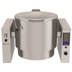 Electrolux Professional PBOT30WHEO EL.BOIL.PAN+VAR.STIR.TIL,300L(S)FS,D1000 (Code 586892)