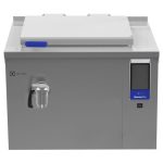 Electrolux Professional PFEN11EMEO EL.BRAISING PAN,RECT,110LT(S),BS,D=800MM (Code 586738, Alias 9CHG586738)