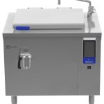 Electrolux Professional PFEN11EAEO EL.BRAISING PAN,RECT,110LT(H),FS,D=800MM (Code 586724, Alias 9CHG586724)