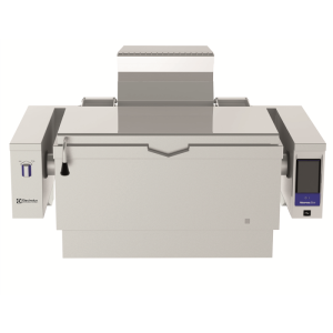 Electrolux Professional PFET10GVCO GAS TILT.BRAIS.P,100L,COMPOUND,WALL,D900 (Code 586183)