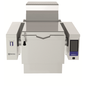 Electrolux Professional PFET06GVCO GAS TILT.BRAIS.P,60L,COMPOUND,WALL,D=900 (Code 586168)