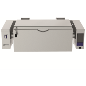Electrolux Professional PFET10ETEO EL.TILT.BRAIS.P,100L,COMPOUND,WALL,D800 (Code 586138)