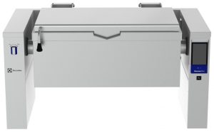 Electrolux Professional PFET17EUEO EL.TILT.BRAIS.P.170L,COMPOUND,WALL,D850 (Code 586877, Alias 9CHG586877)