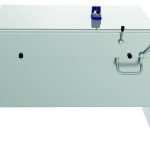 Electrolux Professional PUET10KCEO ELECTRIC TILTING PRESSURE BRAISING PAN+STEAM+CTS, 100L(H)FS,900 (Code 586241)
