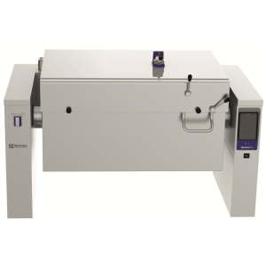 Electrolux Professional PUET17KBEO EL.TLT.PRESS.BRAIS+STM+CTS,170L(H)FS,850 (Code 586276)