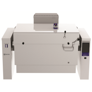 Electrolux Professional PUET17LCCO GAS TLT.PRSS.BRAIS+STM+CTS,170(H),FS,900 (Code 586260)