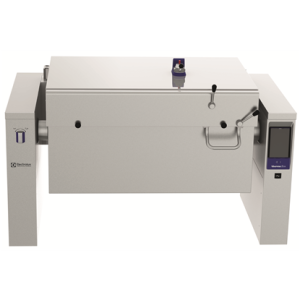 Electrolux Professional PUET17KGEO EL.TLT.PRESS.BRAIS+STM+CTS,170L(S)FS,900 (Code 586248)