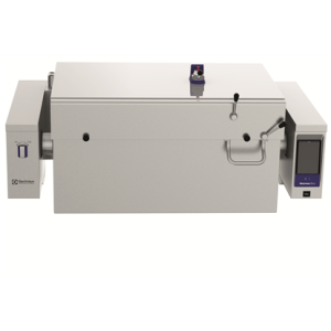 Electrolux Professional PUET17EVEO EL.TILT.PRESS.BRAIS+STEAM,170L,WALL,D900 (Code 586246)