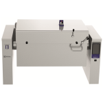 Electrolux Professional PUET17ECEO EL.TILT.PRESS.BRAIS+STEAM,170L(H)FS,D900 (Code 586244)