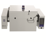 Electrolux Professional PUET09KVEO EL.TILT.PRESS.BRAIS+STM+CTS,90L,WALL,900 (Code 586237)