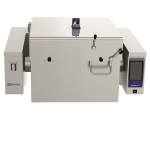 Electrolux Professional PUET17KTEO EL.TLT.PRESS.BRAIS+STM+CTS,170L,WALL,800 (Code 586225)