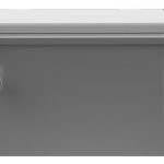 Electrolux Professional PFEN12EPEO EL.BRAISING PAN,RECT,125LT(S),BS,D=900MM (Code 586750, Alias 9CHG586750)