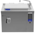 Electrolux Professional PFEN11EPEM EL.BRAISING PAN+TAP,RECT,110L(S),BS,D900 (Code 586743, Alias 9CHG586743)