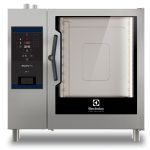 Electrolux Professional ECOE102C2D0 SKYLINE PRO OVEN 10 GN 2/1 - ELECTRIC-MARINE 440V (Code 227923)
