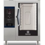 Electrolux Professional ECOE101C2D0 SKYLINE PRO OVEN 10 GN 1/1 - ELECTRIC-MARINE 440V (Code 227922)