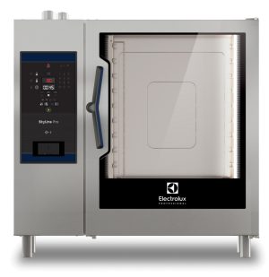 Electrolux Professional ECOE102C2E0 SKYLINE PRO OVEN 10 GN 2/1 - ELECTRIC-MARINE 400V (Code 227913)