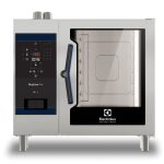 Electrolux Professional ECOE61C2E0 SKYLINE PRO OVEN 6 GN 1/1 - ELECTRIC-MARINE 400V (Code 227910)