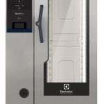Electrolux Professional ECOE201C2C0 SKYLINE PRO OVEN 20 GN 1/1 - ELECTRIC - 230V (Code 217914)