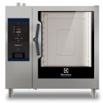 Electrolux Professional ECOE102C2C0 SKYLINE PRO OVEN 10 GN 2/1 - ELECTRIC - 230V (Code 217913)