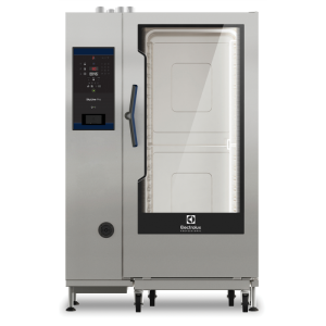 Electrolux Professional ECOE202C2A0 SKYLINE PRO OVEN 20 GN 2/1 - ELECTRIC (Code 217925)