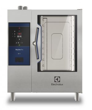 Electrolux Professional ECOE101C2A0  (Code 217922, Alias 9PDD217922)