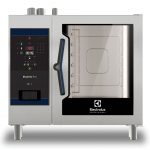 Electrolux Professional ECOG61C2G6 SKYLINE PRO OVEN 6 GN 1/1 - GAS (60Hz) (Code 225960)