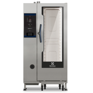 Electrolux Professional ECOG201C2H0 SKYLINE PRO OVEN 20 GN 1/1 - GAS - LPG (Code 217964)