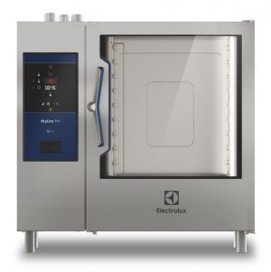 Electrolux Professional ECOG102C2G0  (Code 217983, Alias 9PDD217983)