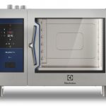 Electrolux Professional ECOG62C2G0  (Code 217981, Alias 9PDD217981)