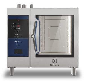 Electrolux Professional ECOG61C2G0  (Code 217980, Alias 9PDD217980)