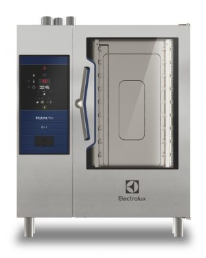 Electrolux Professional ECOG101C2H0  (Code 217962, Alias 9PDD217962)